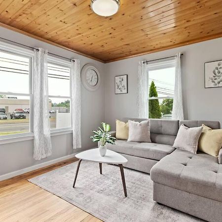 Stylish, Relaxing & Comfy 3 Bdr Home Bristol Ngoại thất bức ảnh