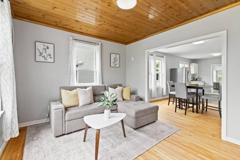 Stylish, Relaxing & Comfy 3 Bdr Home Bristol Ngoại thất bức ảnh