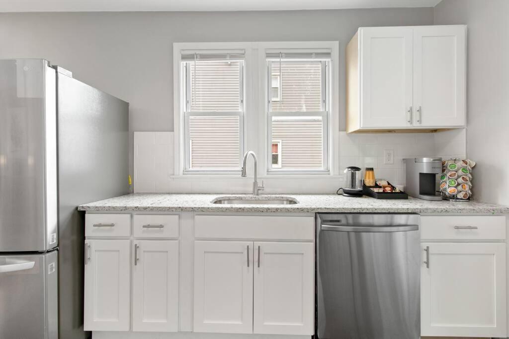 Stylish, Relaxing & Comfy 3 Bdr Home Bristol Ngoại thất bức ảnh