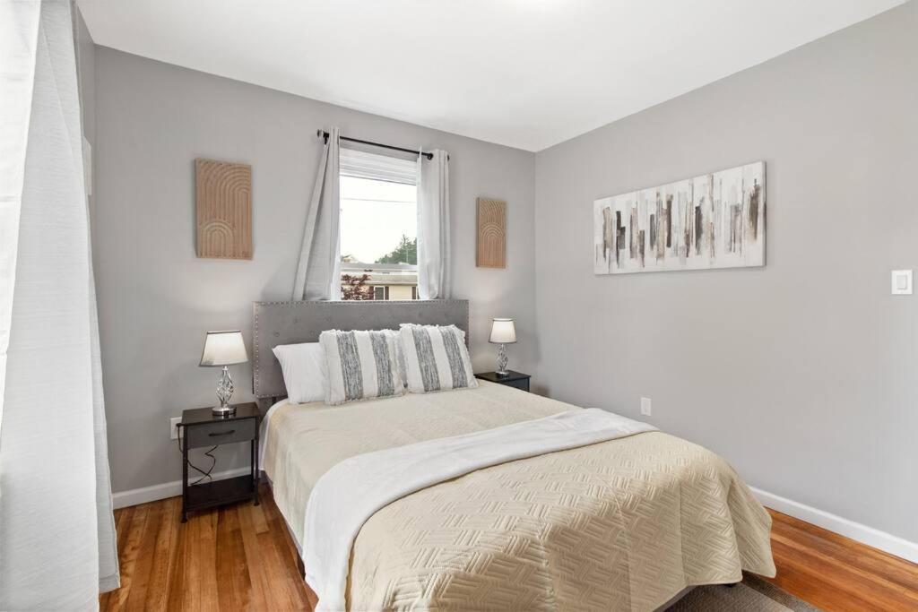 Stylish, Relaxing & Comfy 3 Bdr Home Bristol Ngoại thất bức ảnh