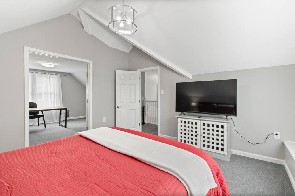 Stylish, Relaxing & Comfy 3 Bdr Home Bristol Ngoại thất bức ảnh