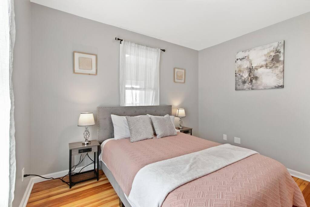 Stylish, Relaxing & Comfy 3 Bdr Home Bristol Ngoại thất bức ảnh