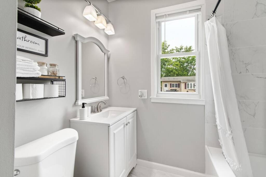Stylish, Relaxing & Comfy 3 Bdr Home Bristol Ngoại thất bức ảnh