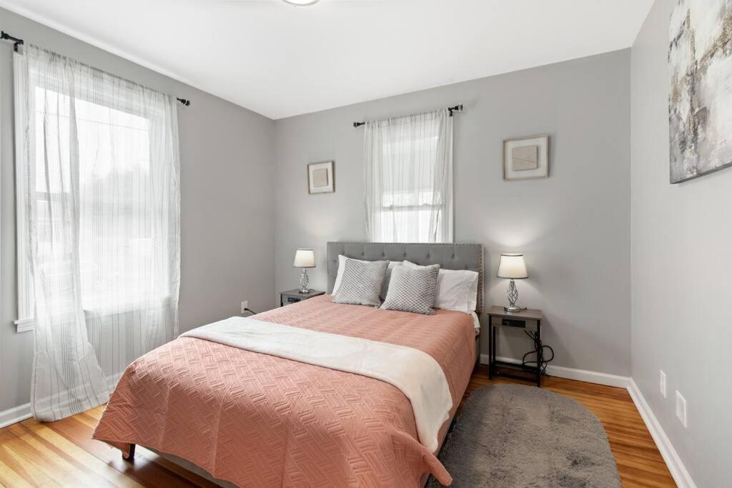 Stylish, Relaxing & Comfy 3 Bdr Home Bristol Ngoại thất bức ảnh